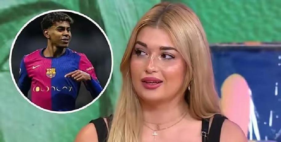 亚马尔计划举办生日派对巴萨队友与足坛好友有望齐聚的简单介绍  第2张