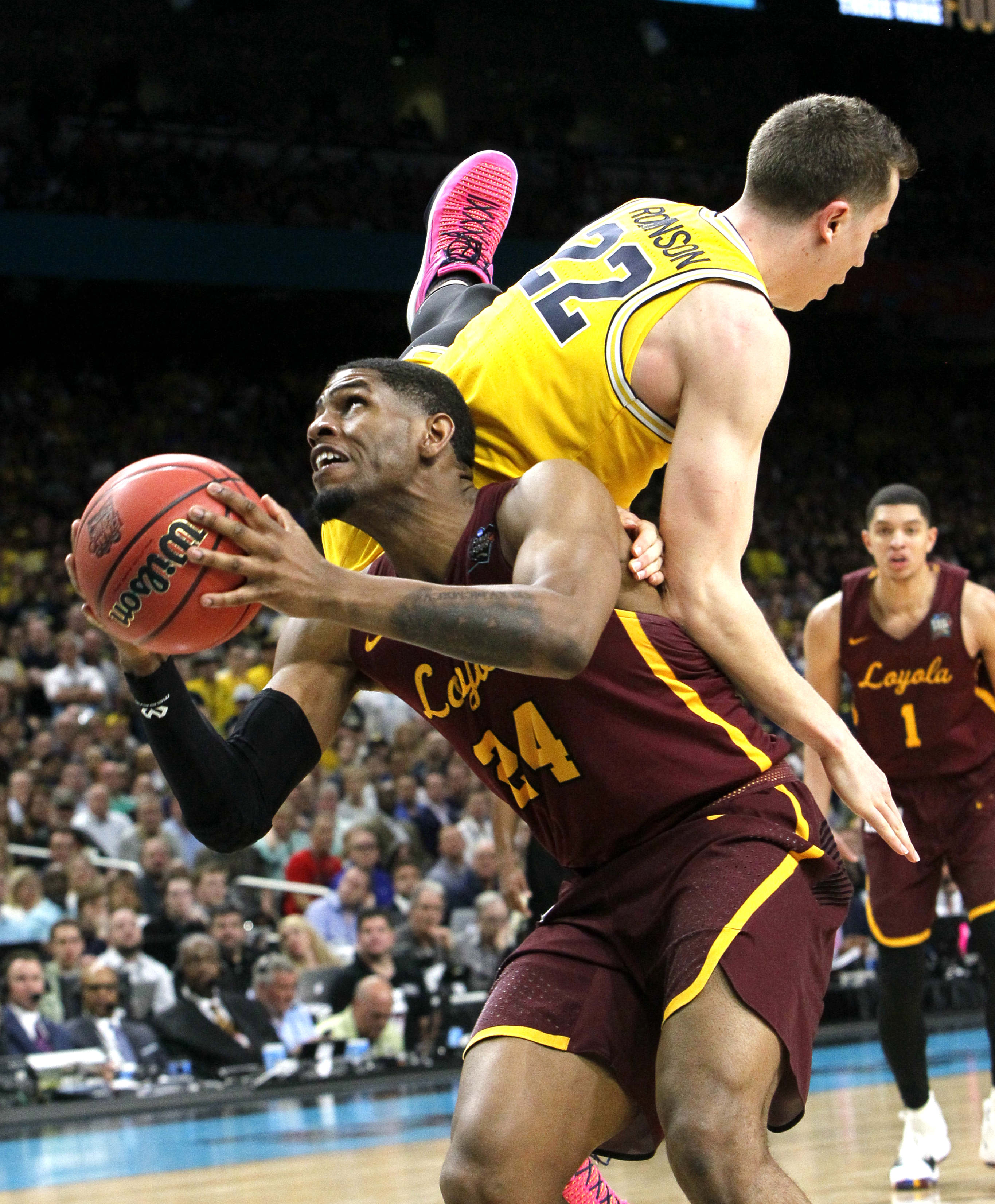 NCAA:西佐治亚VS南卡罗莱纳北部大学 第2张 NCAA:西佐治亚VS南卡罗莱纳北部大学 第2张