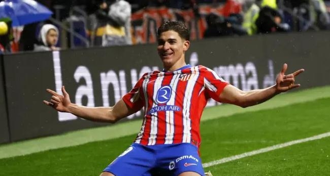 包含科雷亚：我在马竞过得不开心离队是自己的决定的词条