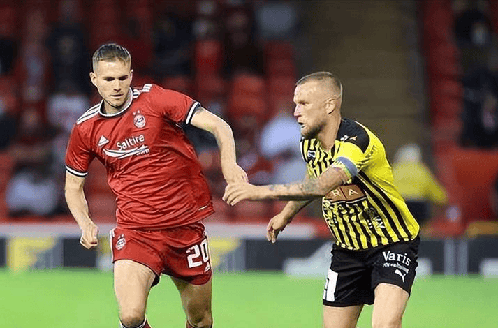 关于欧联资格赛特尔纳瓦斯巴达VS赫根比赛预测两队争取晋级优势的信息  第2张