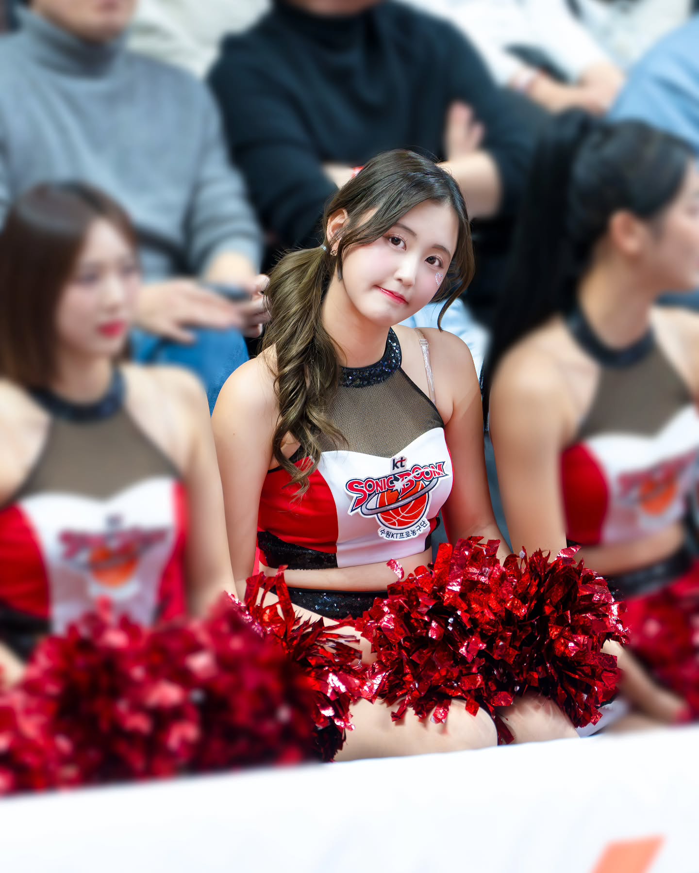 包含韩篮甲:原州东浦新世代VS首尔三星雷电的词条