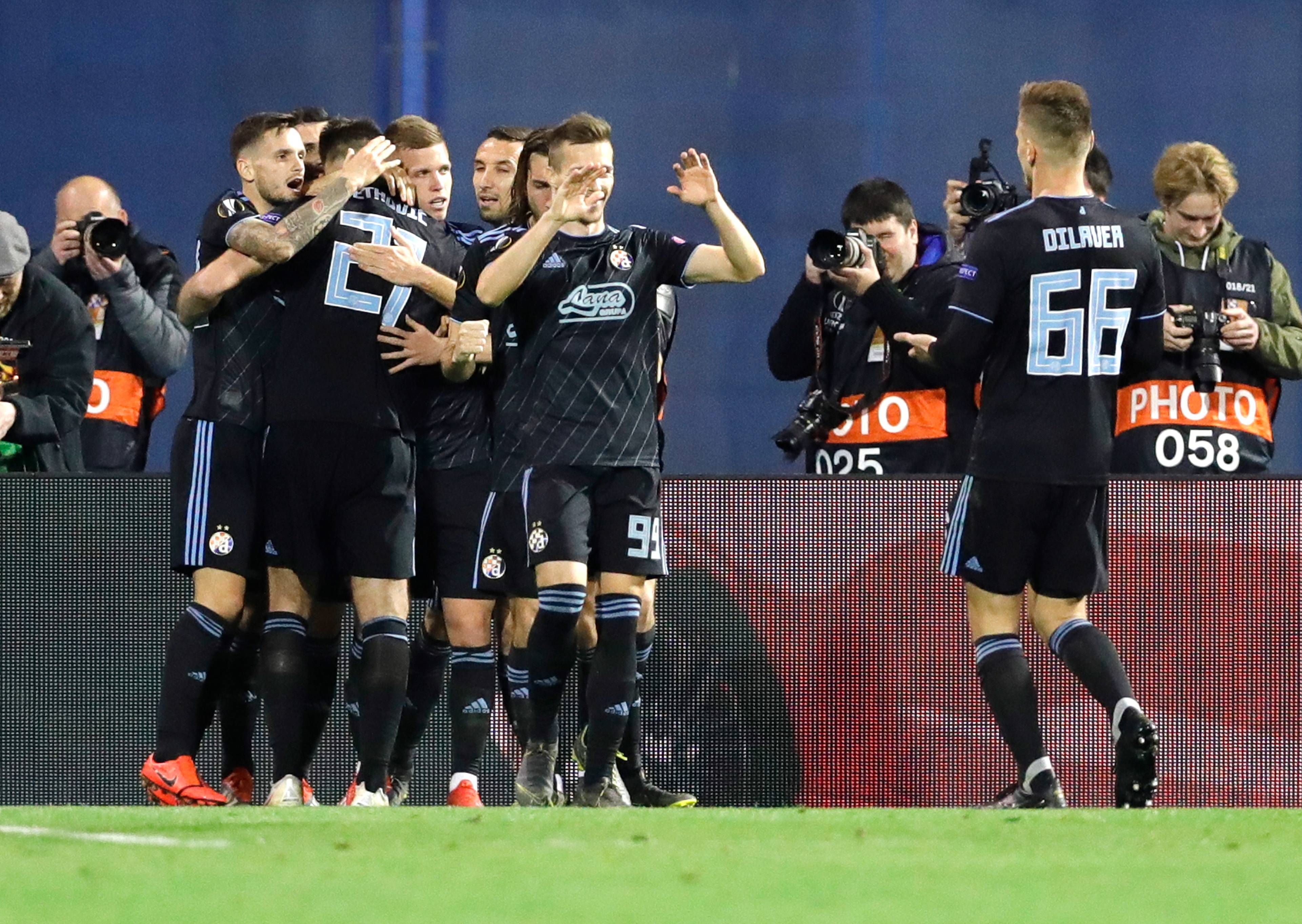 关于欧联杯乌德勒支VS谢里夫前瞻预测乌德勒支手握优势的信息