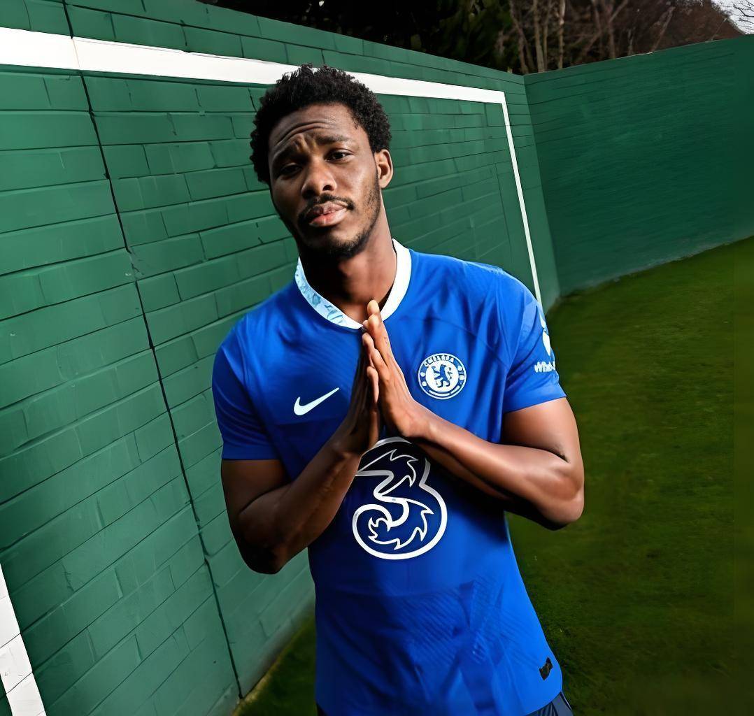 斯特林将离开切尔西球员不在蓝军计划中  第1张