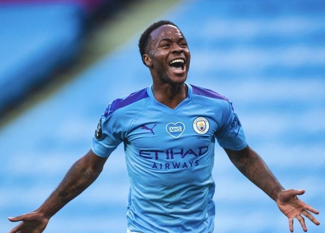 斯特林将离开切尔西球员不在蓝军计划中  第2张