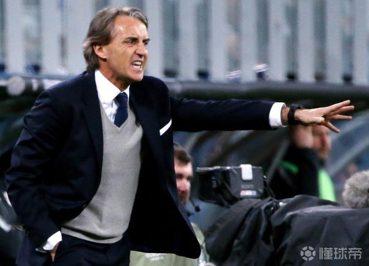 萨德官宣曼奇尼担任主帅意大利教头重返教练席的简单介绍 第1张 萨德官宣曼奇尼担任主帅意大利教头重返教练席的简单介绍 第1张