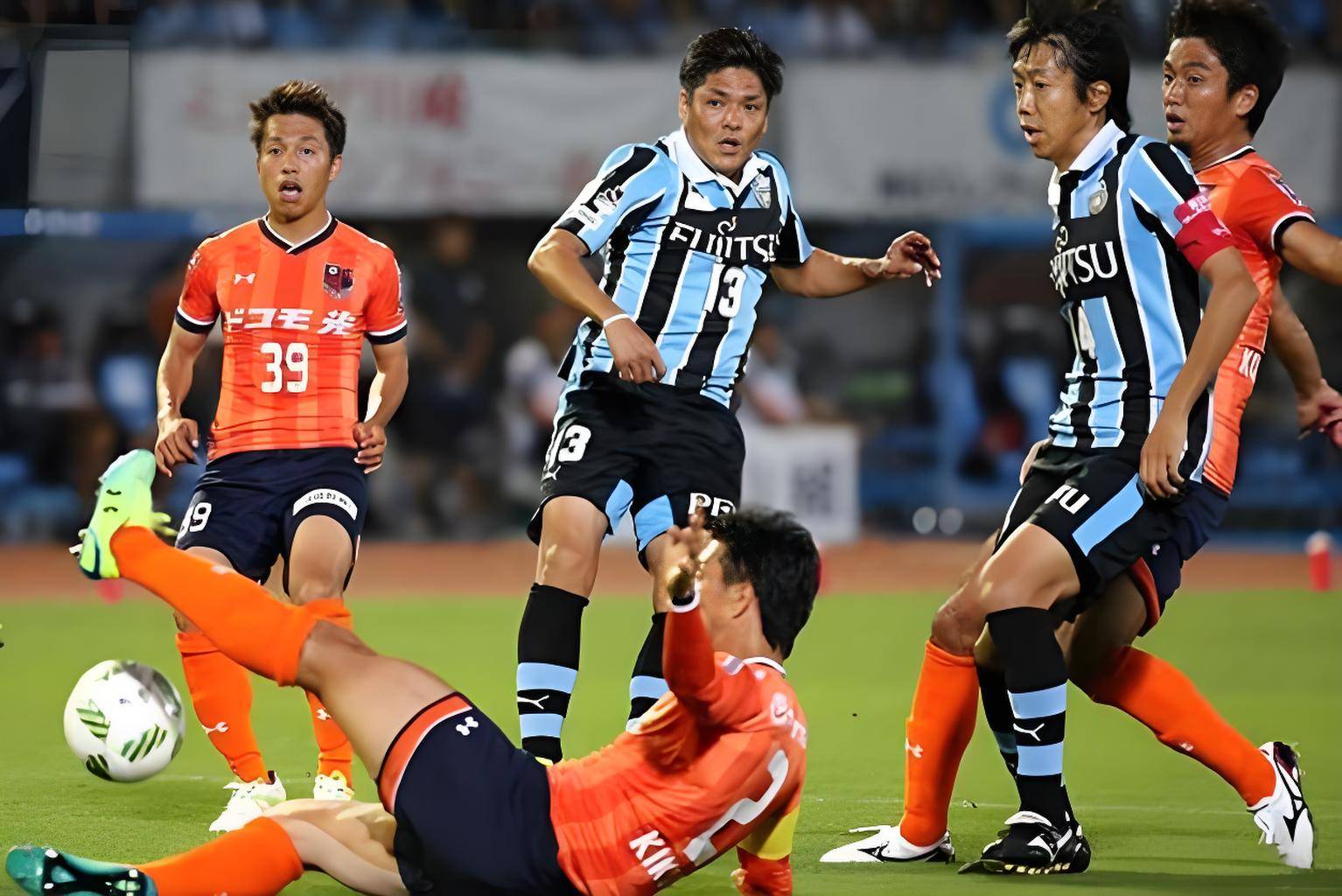 日职福冈黄蜂VS神户胜利船前瞻神户胜利船目前处于四连胜当中的简单介绍  第1张