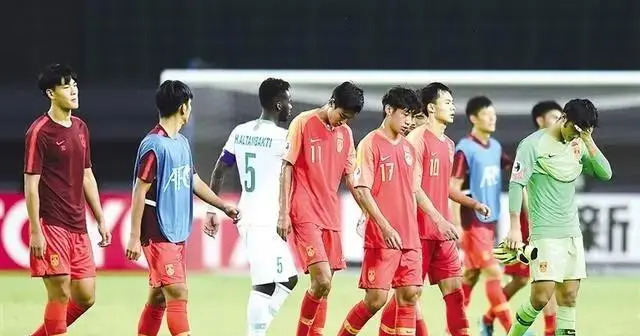 国足最后一轮取胜才能避免垫底主场战巴林球队必须争取胜利的简单介绍