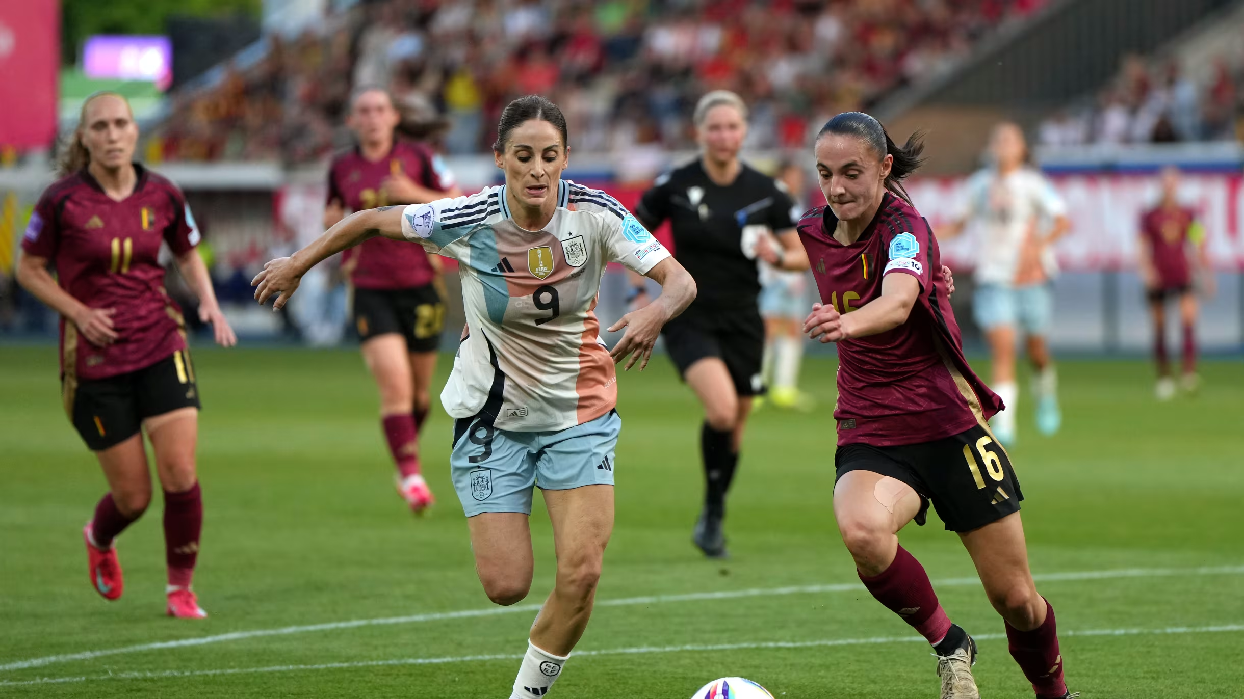 捷杯女：特普利采女足VS布拉格女足的简单介绍