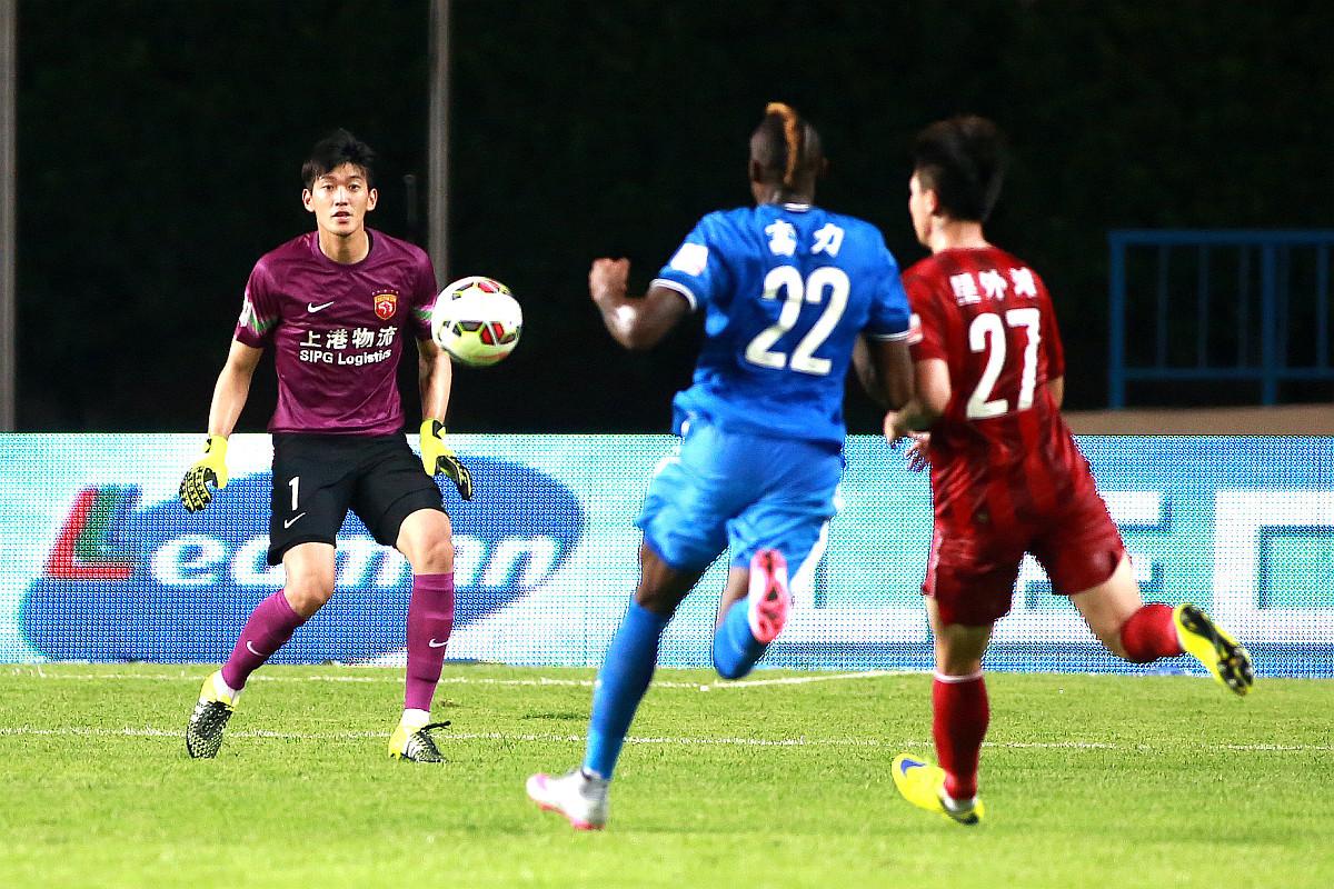 关于日职乙：磐城FCVS雷法山口的信息  第2张