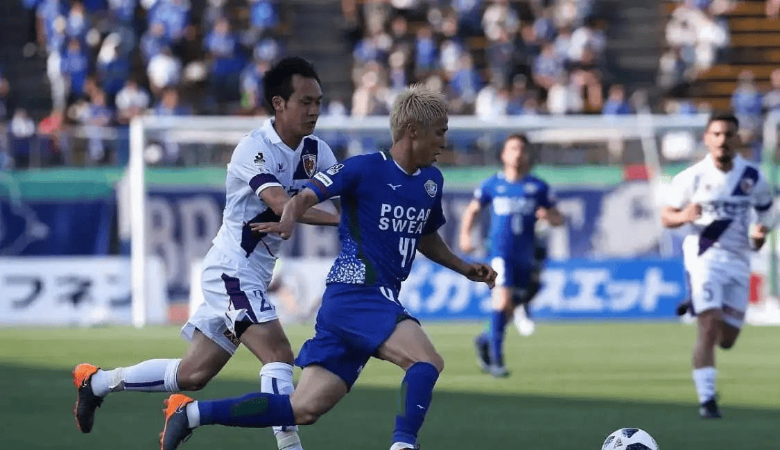 日职联横滨水手VS东京FC今日预测两队进行保级大战的简单介绍  第1张