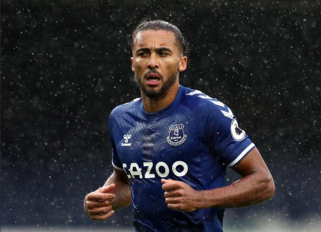 勒温确认离开埃弗顿结束俱乐部9年时光的简单介绍  第1张