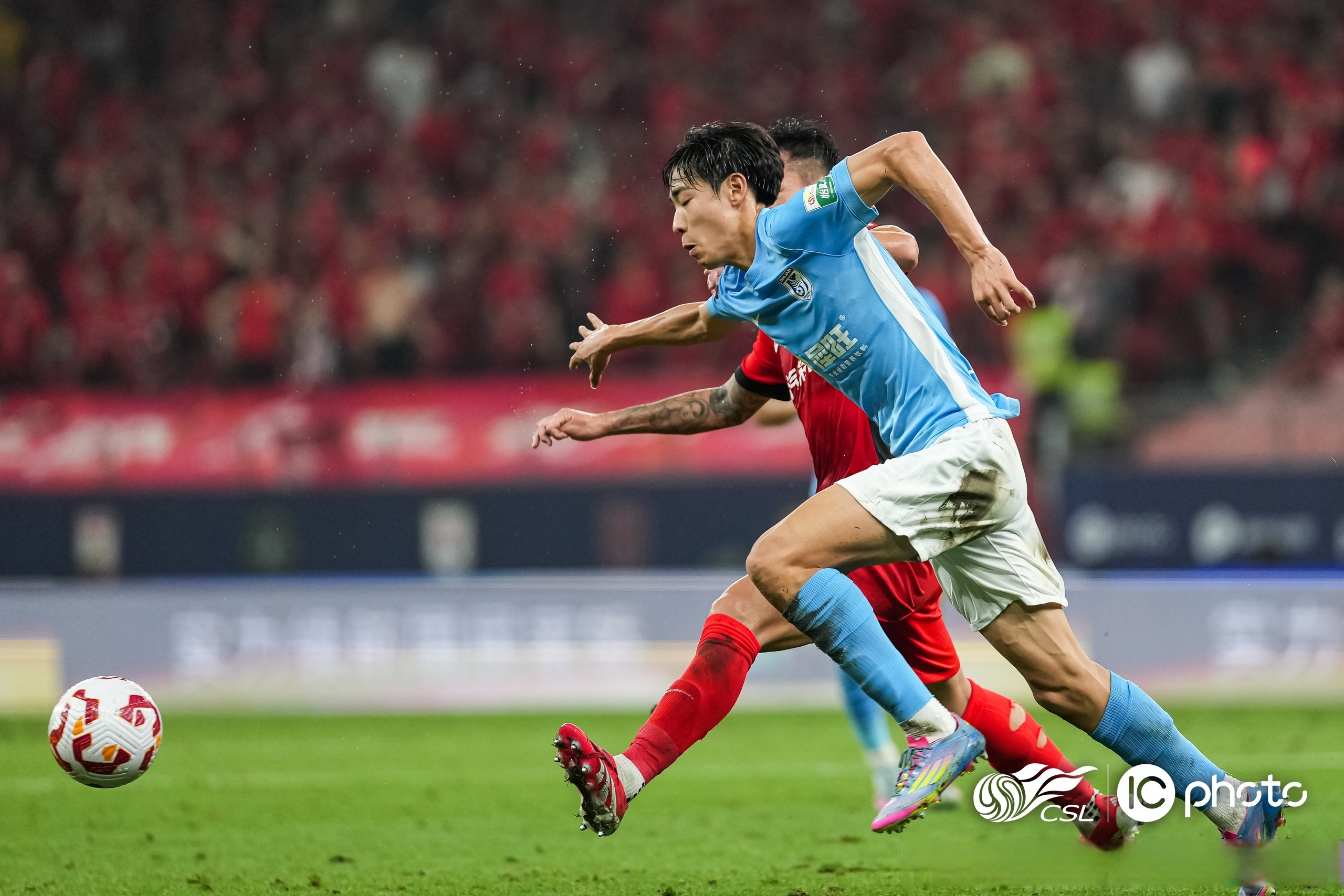 包含中超大连英博将迎战青岛海牛英博力争3分的词条