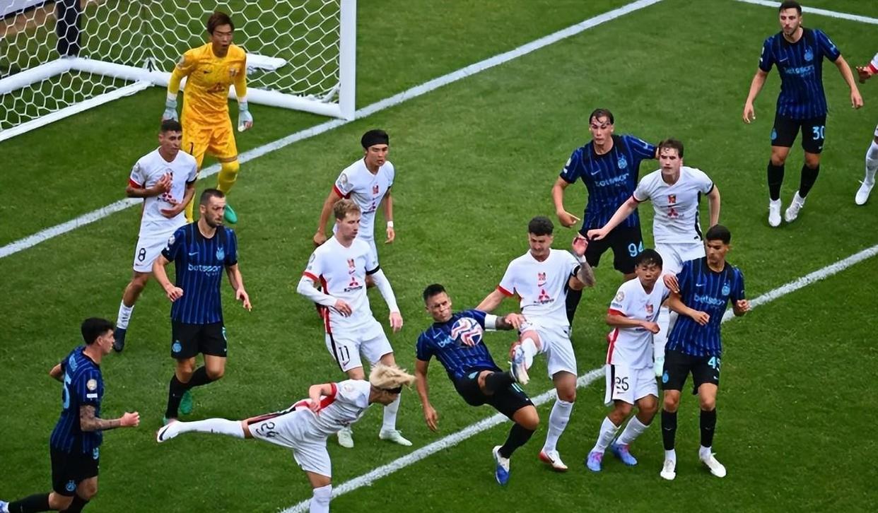 阿根廷2支球队参加世俱杯均小组出局只取得1胜的简单介绍  第2张