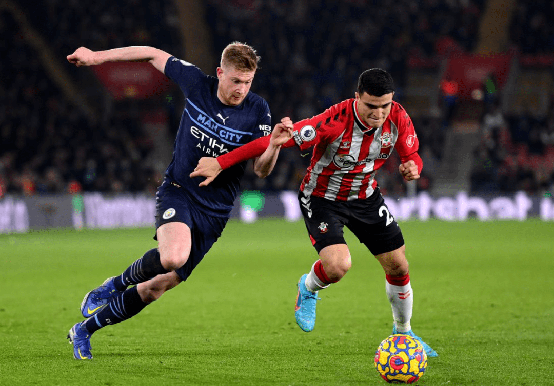 关于曼城VS南安普顿榜首稳胜免费无延迟全程转播的信息  第2张