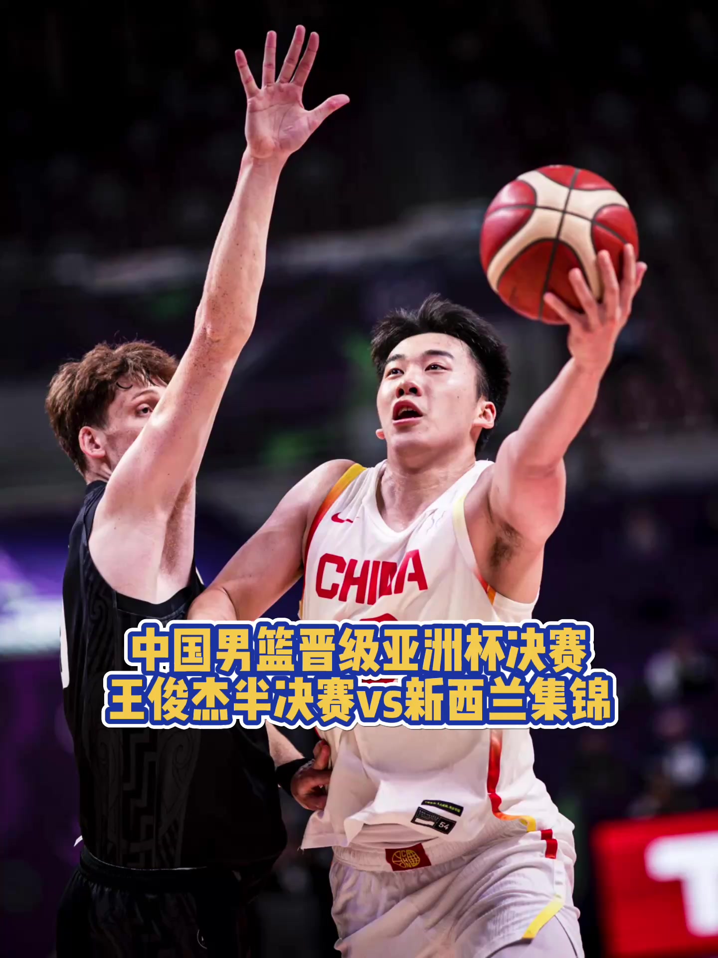 归化球员成为男篮亚洲杯潮流古德温领衔9人的简单介绍 第2张 归化球员成为男篮亚洲杯潮流古德温领衔9人的简单介绍 第2张