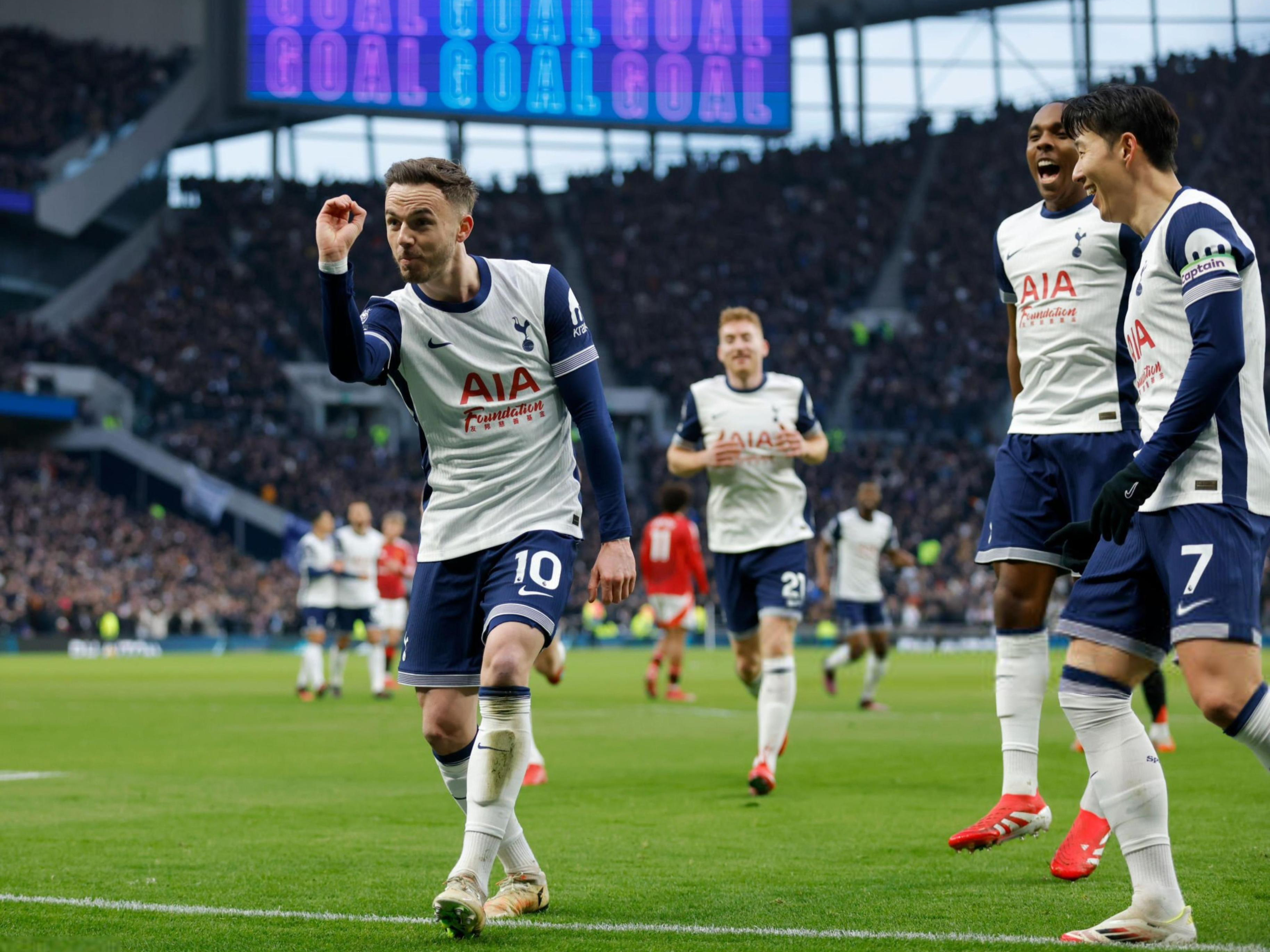 热刺VS富勒姆抢分大战高清无广告在线直播的简单介绍