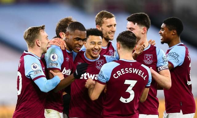 西汉姆联VS南安普顿抢分关键战高清直播地址的简单介绍