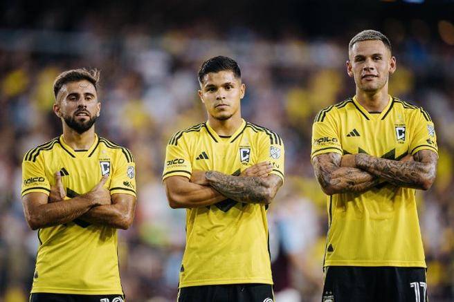 美职联哥伦布机员VS华盛顿联比分预测哥伦布机员保持上游位置的简单介绍 第2张 美职联哥伦布机员VS华盛顿联比分预测哥伦布机员保持上游位置的简单介绍 第2张