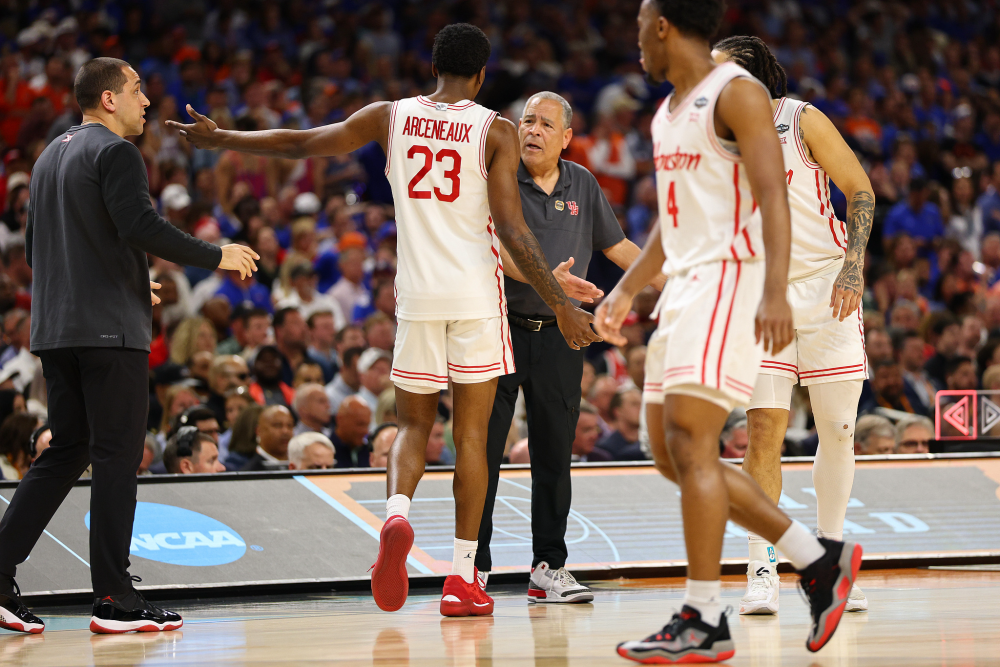 NCAA:爱荷华州立VS克雷顿大学  第2张