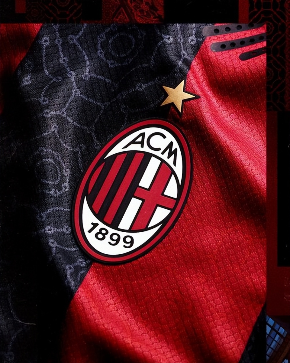 关于博尼费斯是AC米兰引援目标红黑军团推动交易进行的信息