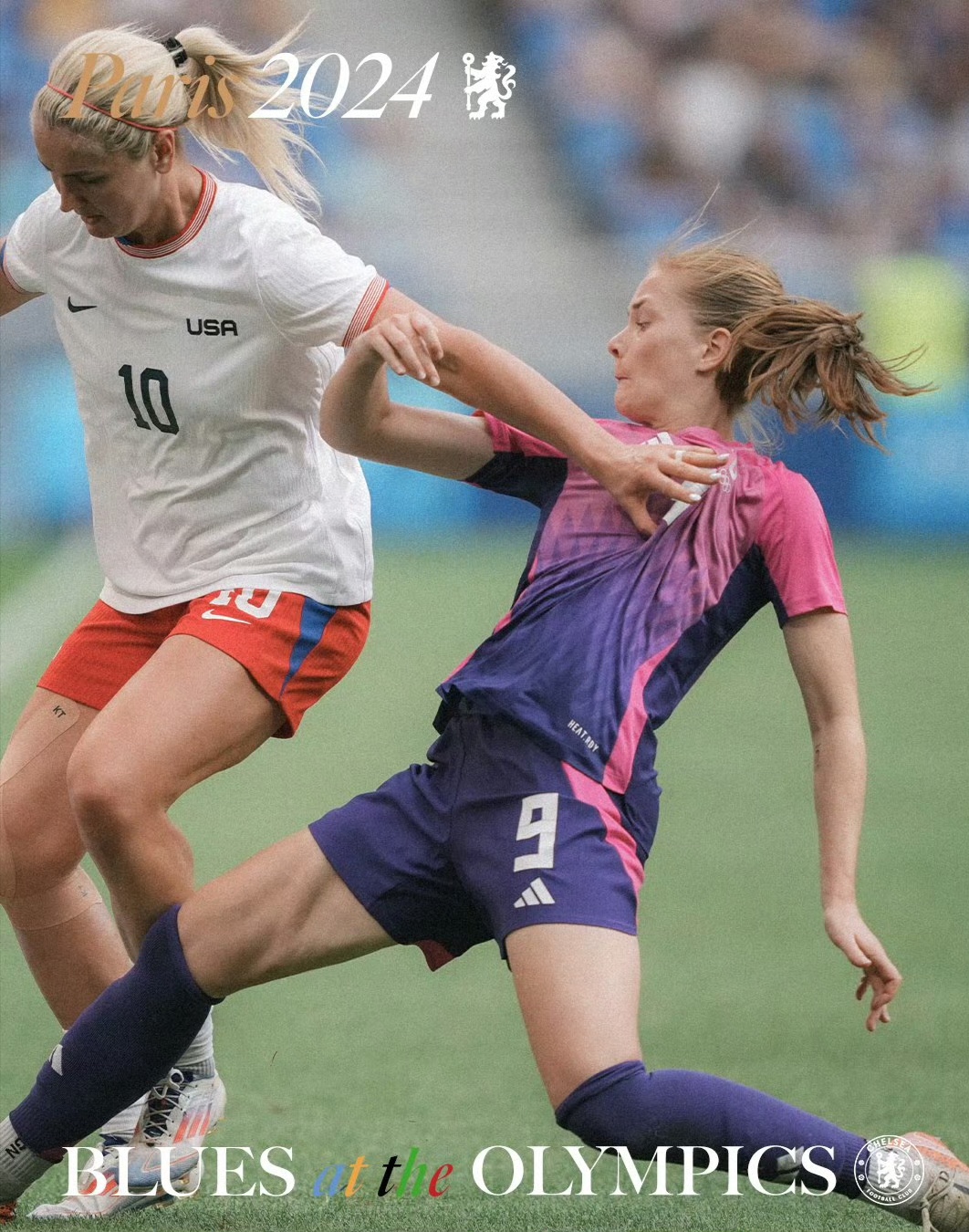 智甲女：智利大学女足VS西班牙联合女足的简单介绍  第2张