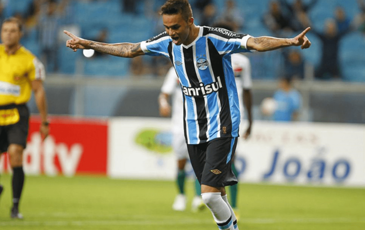 包含巴甲：格雷米奥VS瓦斯科达伽马的词条  第1张