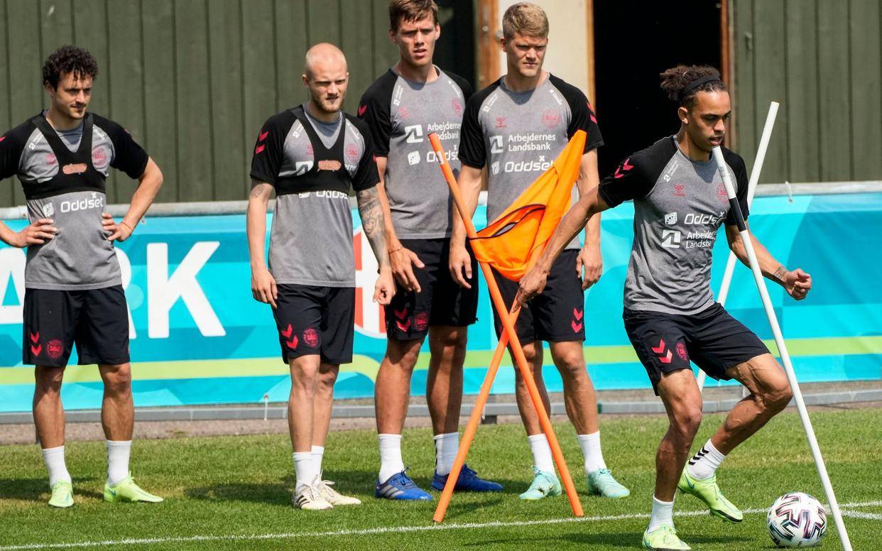 丹麦甲:哥本哈根VS霍尔贝克的简单介绍  第1张