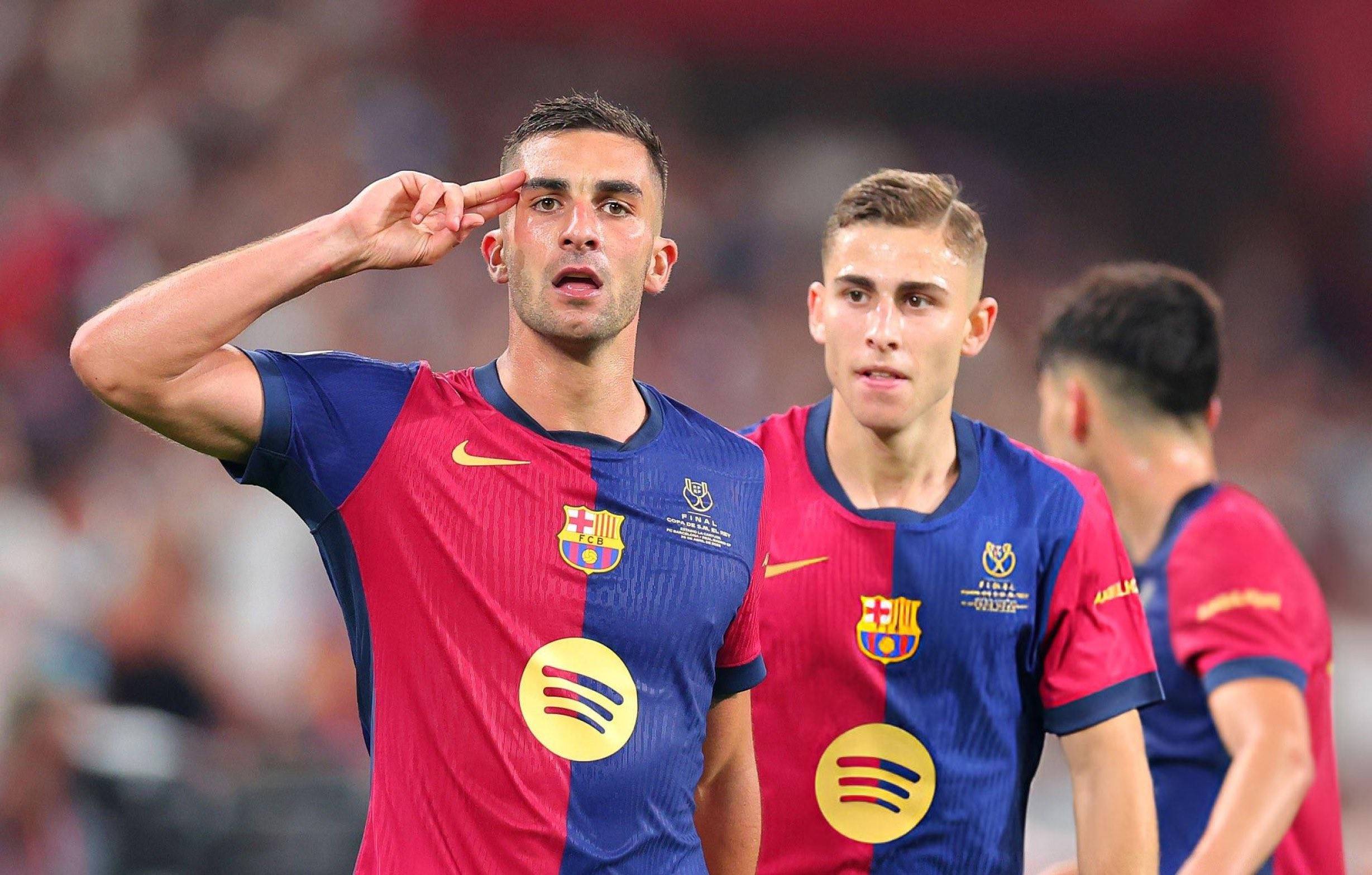 费兰托雷斯打进职业生涯100球国家队层面打进23球的简单介绍