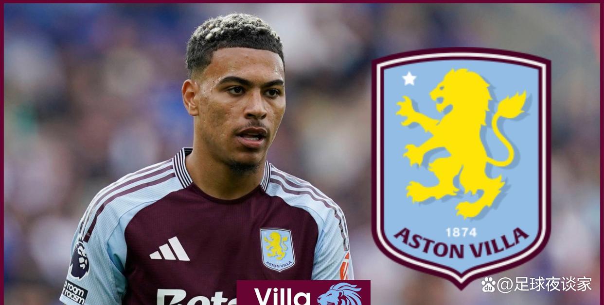 摩根罗杰斯将与维拉续约维拉将球员作为关键的简单介绍