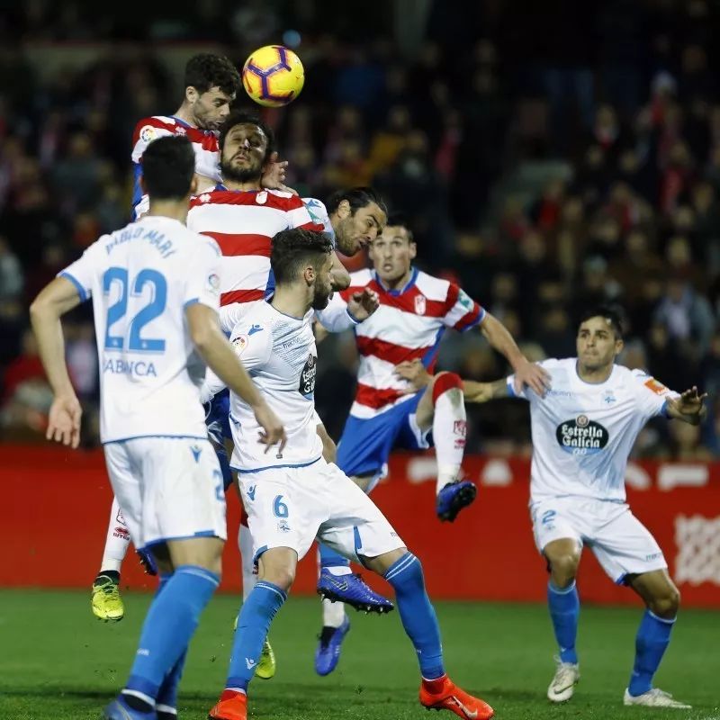 西协乙1组：拉科鲁尼亚二队VS施哥维安纳的简单介绍  第1张