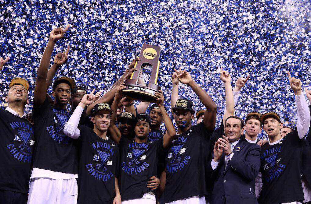 NCAA:辛辛那提大学VS新泽西学院的简单介绍