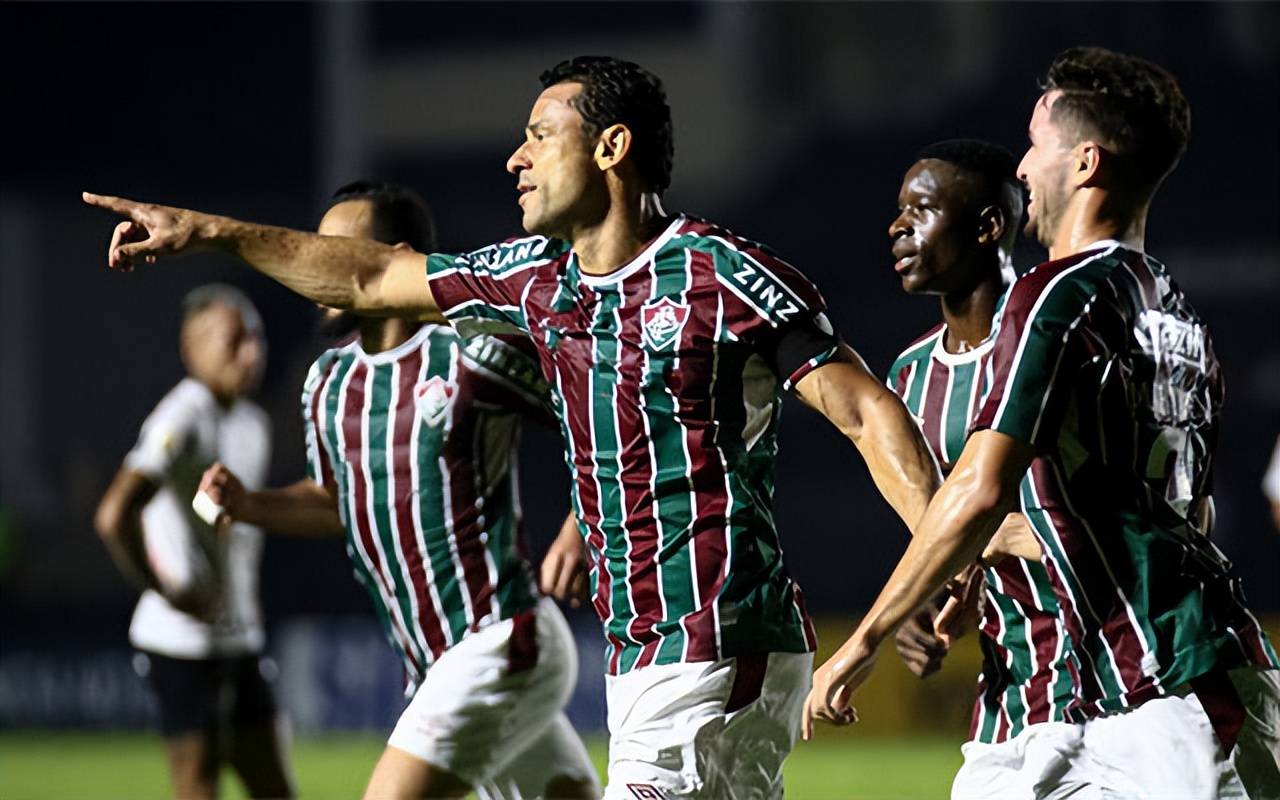 巴甲:米内罗竞技VS弗拉门戈 第1张 巴甲:米内罗竞技VS弗拉门戈 第1张