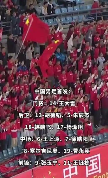 国足出征印尼名单公布张玉宁、韦世豪在列的简单介绍  第1张