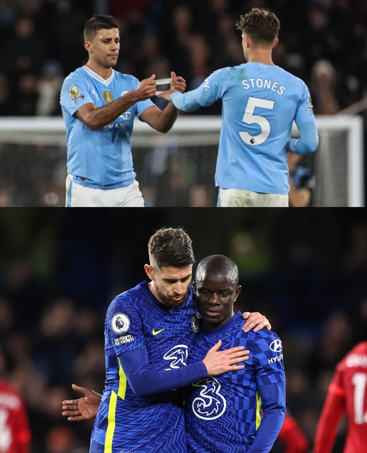 包含罗德里戈连续2场比赛没有首发球员未来引发猜测的词条