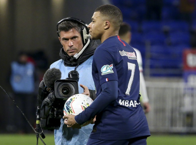 曝米兰有意马克普维尔将面临巴萨的竞争的简单介绍 第2张 曝米兰有意马克普维尔将面临巴萨的竞争的简单介绍 第2张