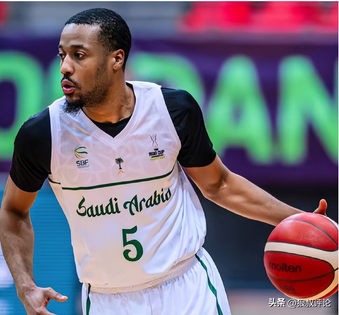 包含叙利亚男篮将对阵关岛男篮弱旅之间的较量的词条  第2张