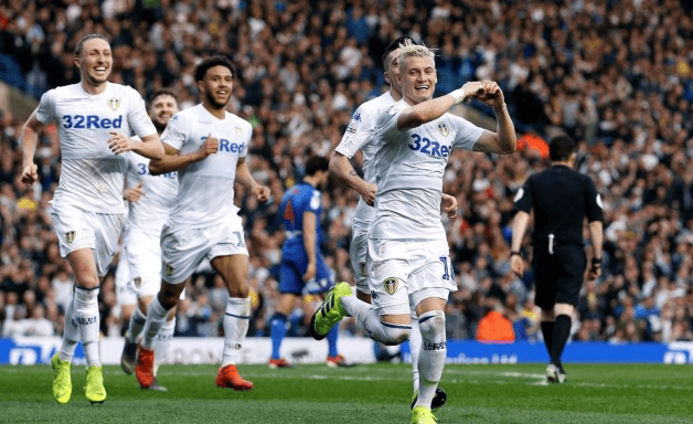 关于英超利兹联1-0埃弗顿一剑封喉的信息 第2张 关于英超利兹联1-0埃弗顿一剑封喉的信息 第2张