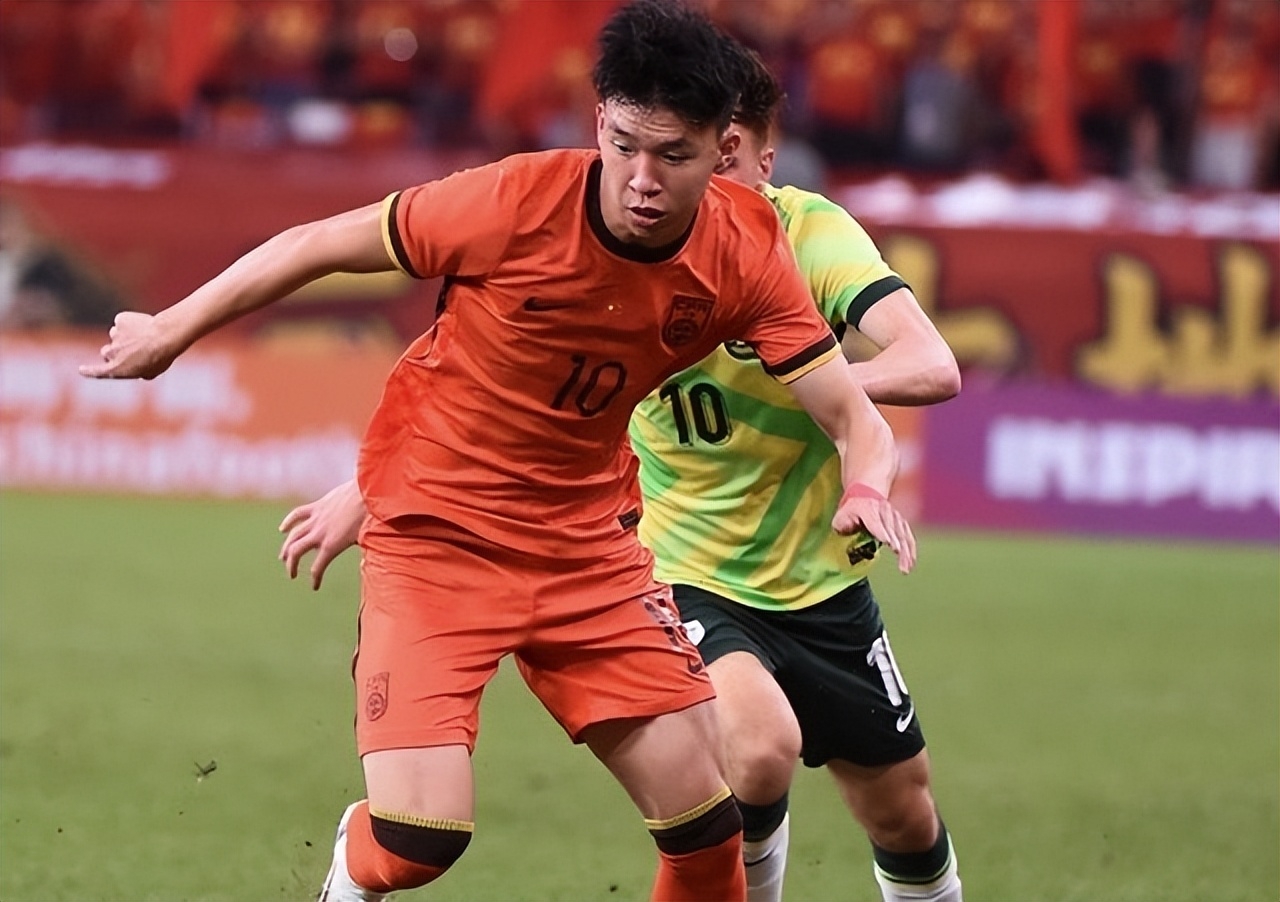 中国U23亚预赛0-0战平澳大利亚两队携手出线的简单介绍 第1张 中国U23亚预赛0-0战平澳大利亚两队携手出线的简单介绍 第1张