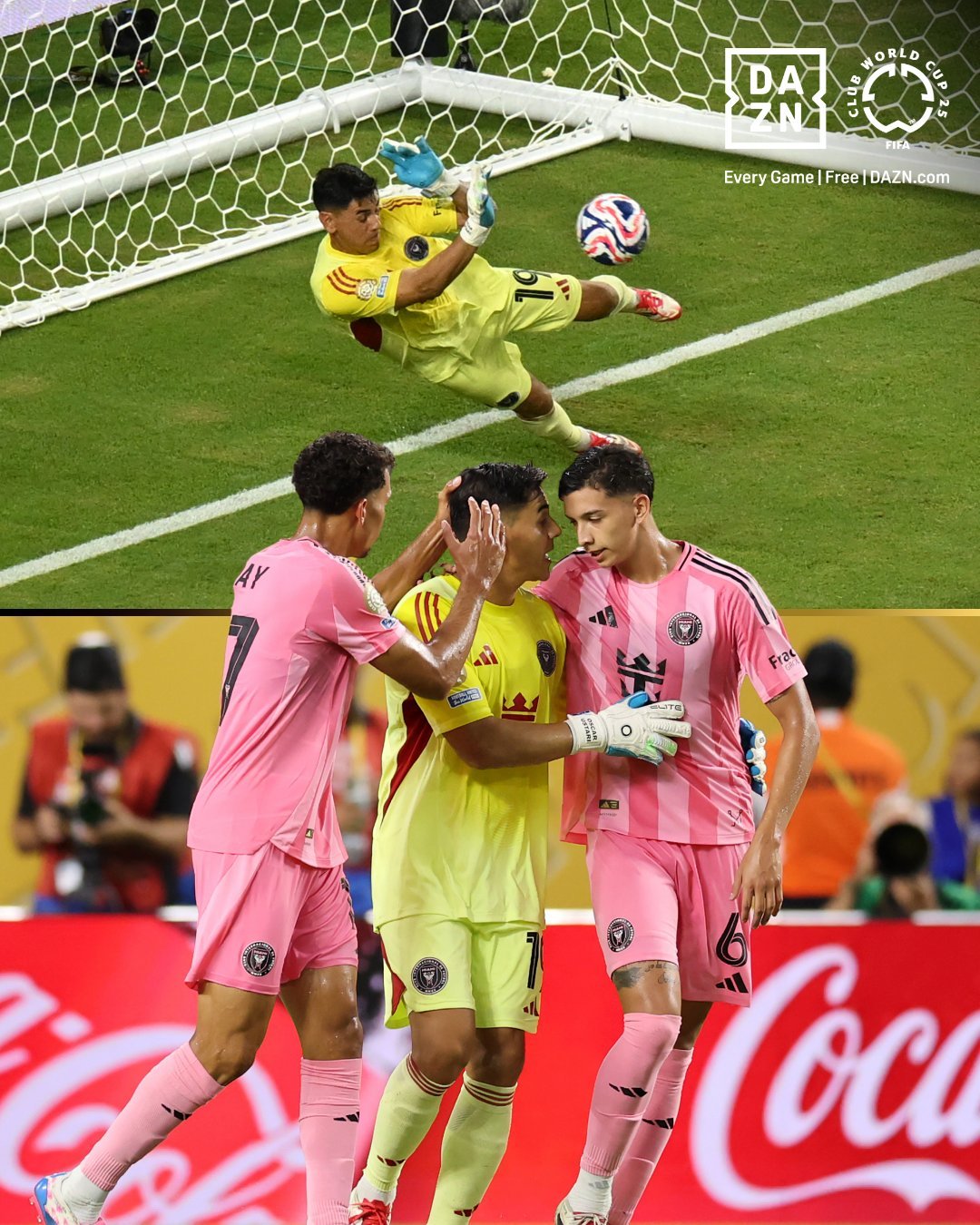 梅西将缺席联盟杯对阵美洲狮迈阿密国际面临考验的简单介绍 第2张 梅西将缺席联盟杯对阵美洲狮迈阿密国际面临考验的简单介绍 第2张