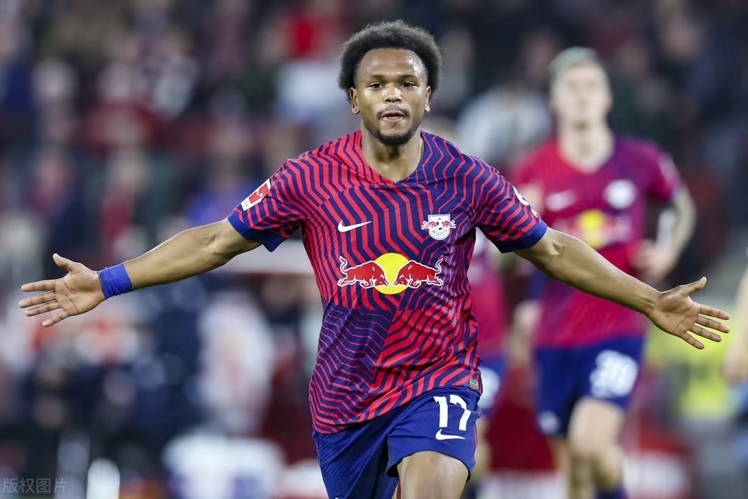 多支欧洲豪门有意卢克巴莱比锡红牛对出售球员持保留态度的简单介绍  第1张