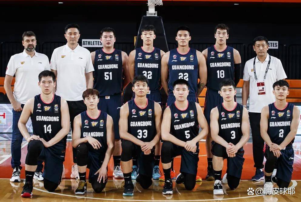 关于2025全运会男篮今日赛程安排决赛广东全运男篮将战浙江全运男篮的信息  第2张