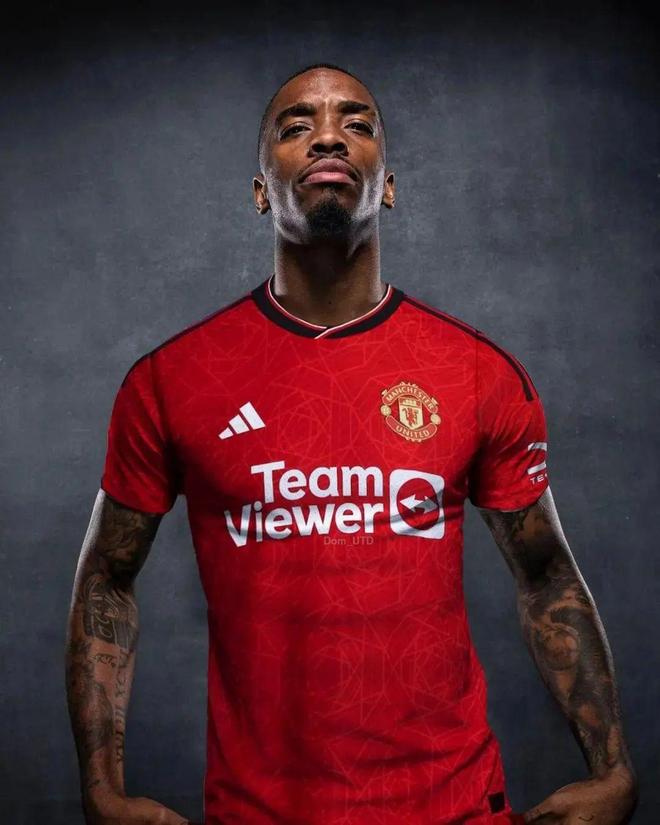 曝曼联有机会签贡萨洛拉莫斯球员今夏或离队  第2张