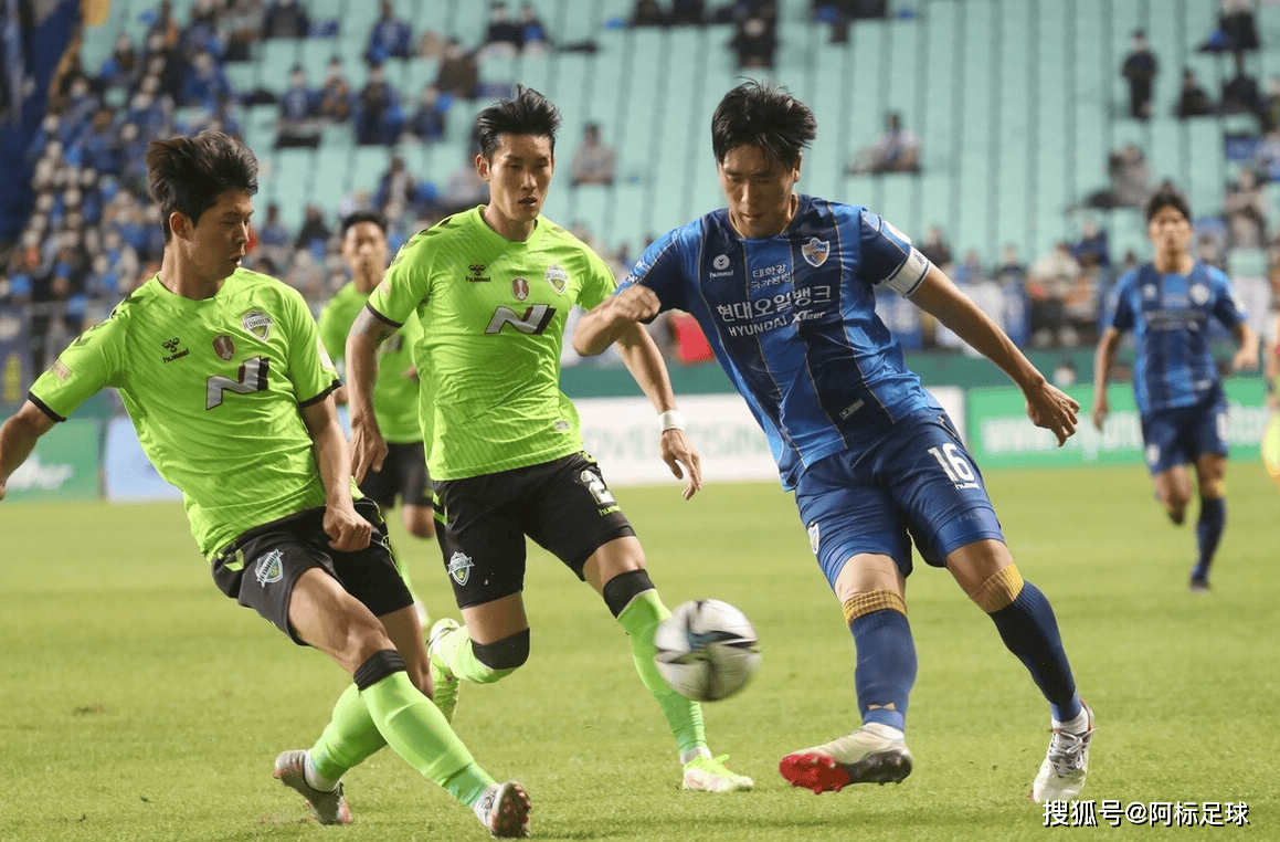 韩职金泉尚武VS江原FC比赛预测江原FC场均进球不足1球的简单介绍 第2张 韩职金泉尚武VS江原FC比赛预测江原FC场均进球不足1球的简单介绍 第2张