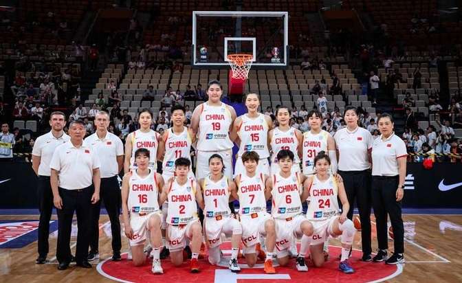 日本男篮无缘亚洲杯八强附加赛73-97惨败黎巴嫩的简单介绍  第1张