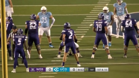 NCAA:佛罗里达州立大学VS加州贝克斯菲尔德的简单介绍  第1张