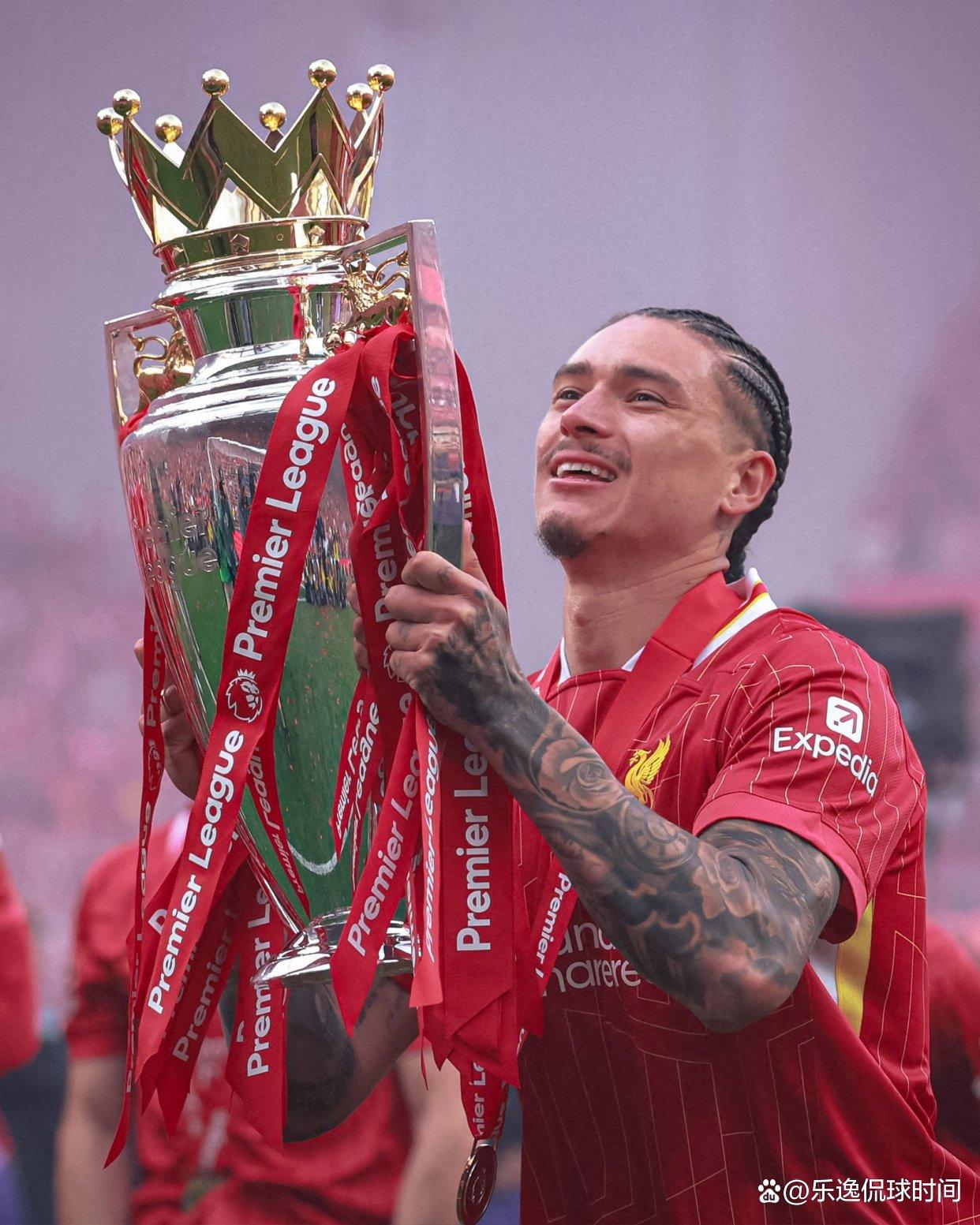 包含利物浦新援维尔茨获颁全场最佳打进红军生涯首球的词条  第2张