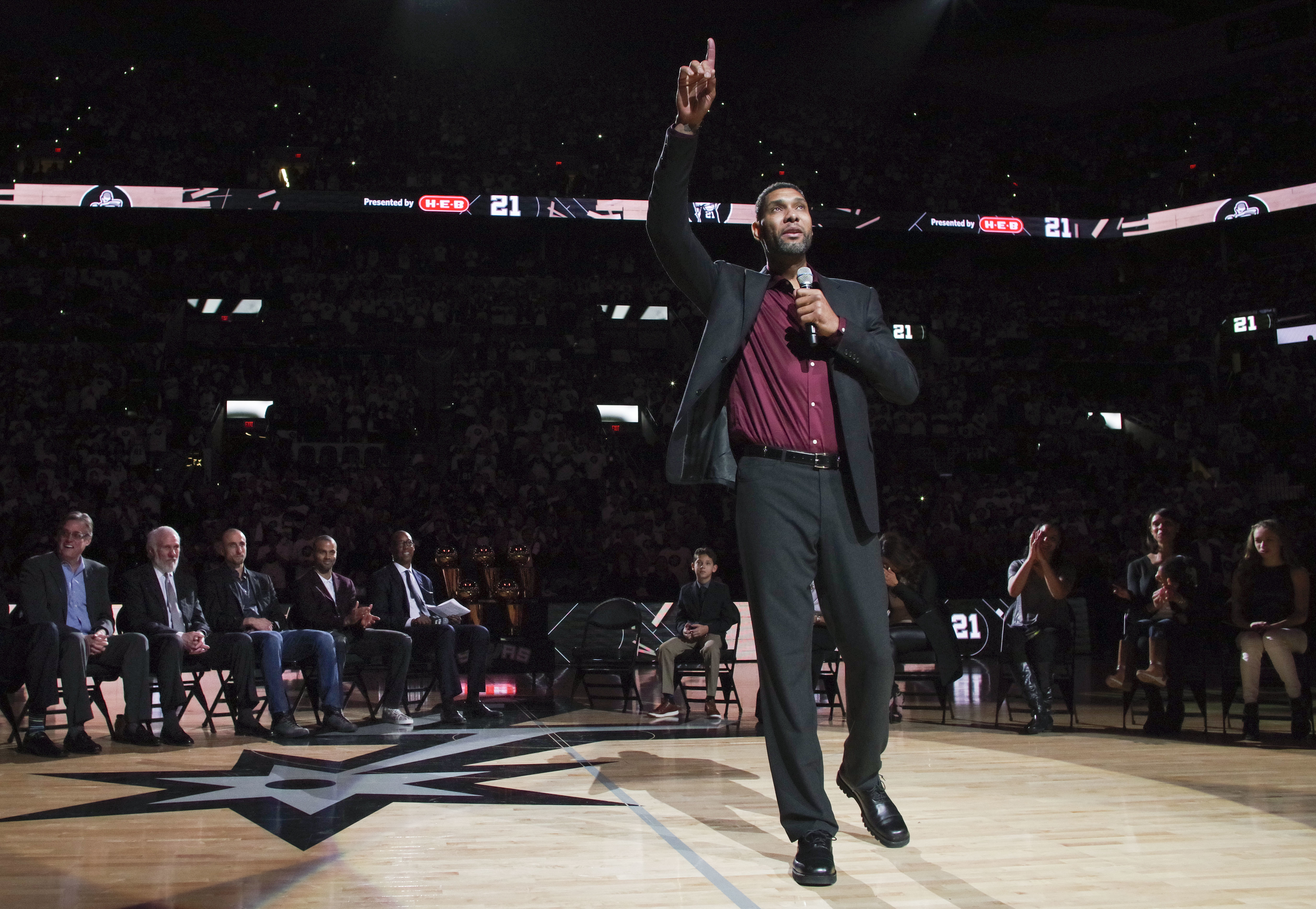 关于NCAA:维克森林大学VS坎贝尔大学的信息  第2张