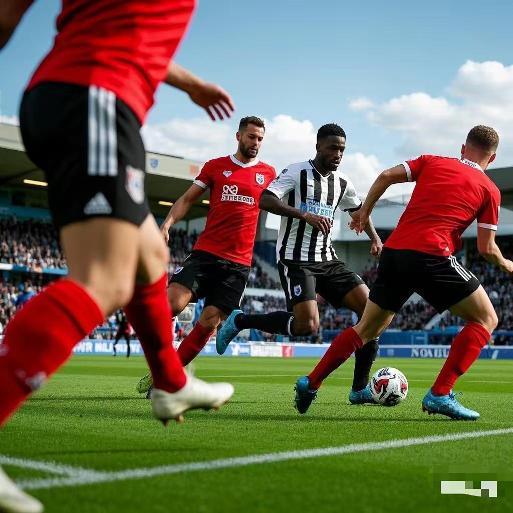 英联杯女：纽卡斯尔联女足VS埃弗顿女足的简单介绍  第2张