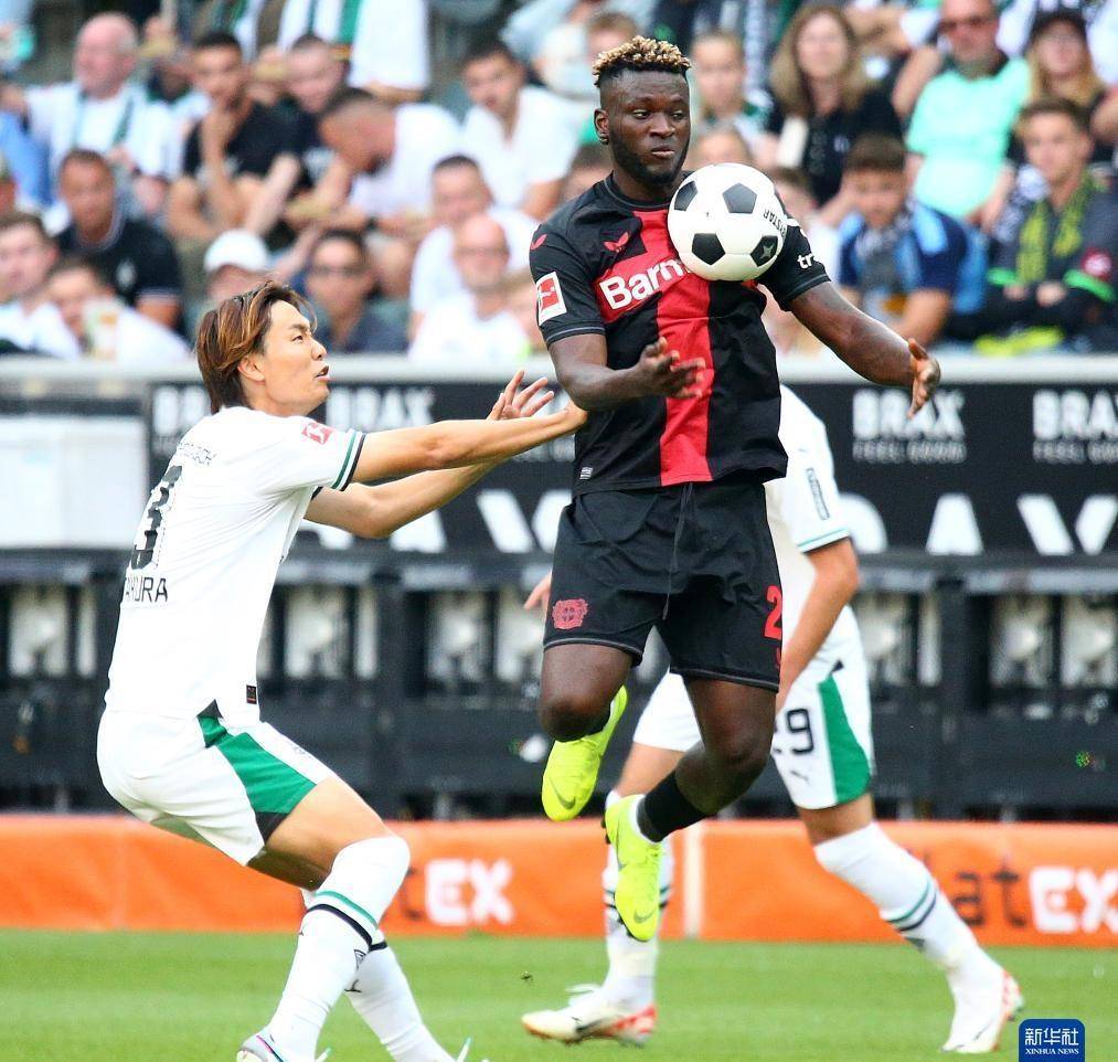德甲：海登海姆VS门兴格拉德巴赫的简单介绍  第2张