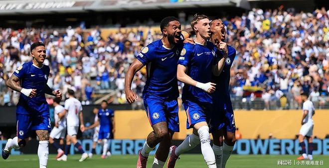 皇马发文祝贺切尔西夺冠背后的隐喻令人猜测的简单介绍  第2张